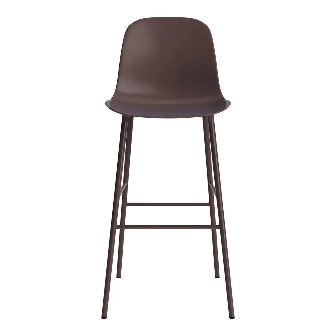Form Bar Chair - Image 6
