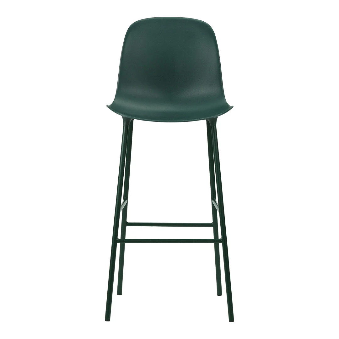 Form Bar Chair - Image 8