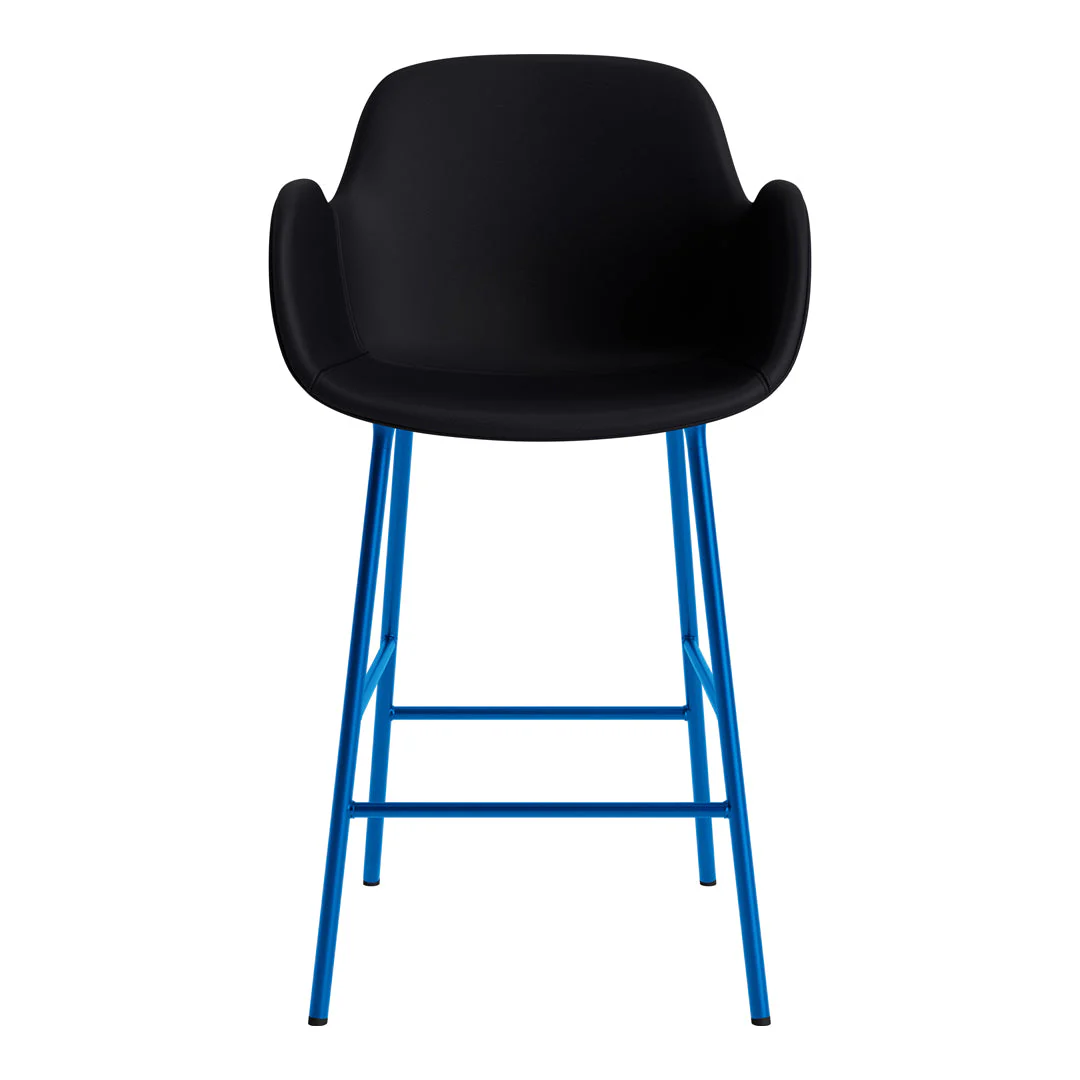 Form Counter Armchair - Fully Upholstered - Image 101