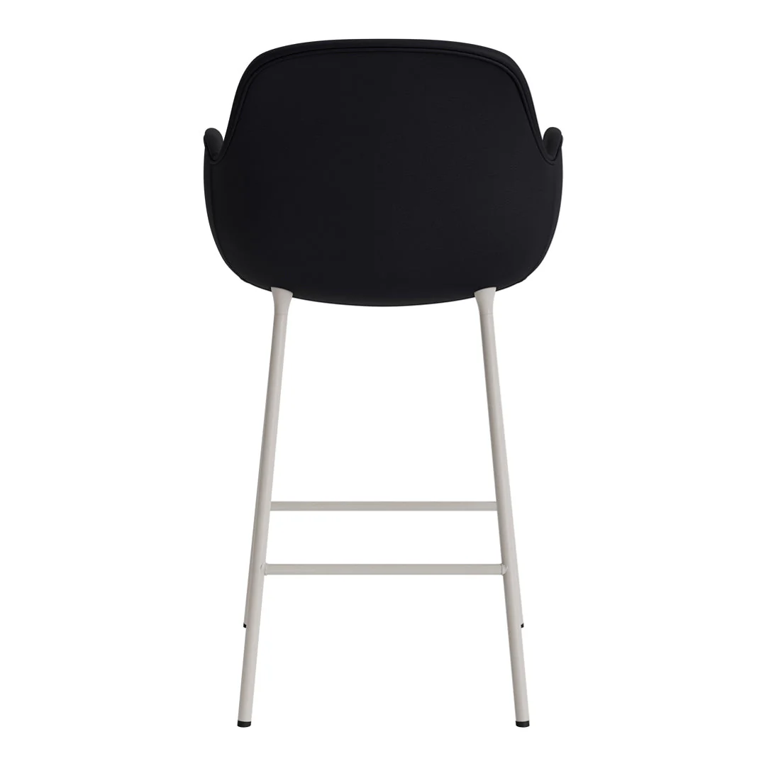 Form Counter Armchair - Fully Upholstered - Image 47
