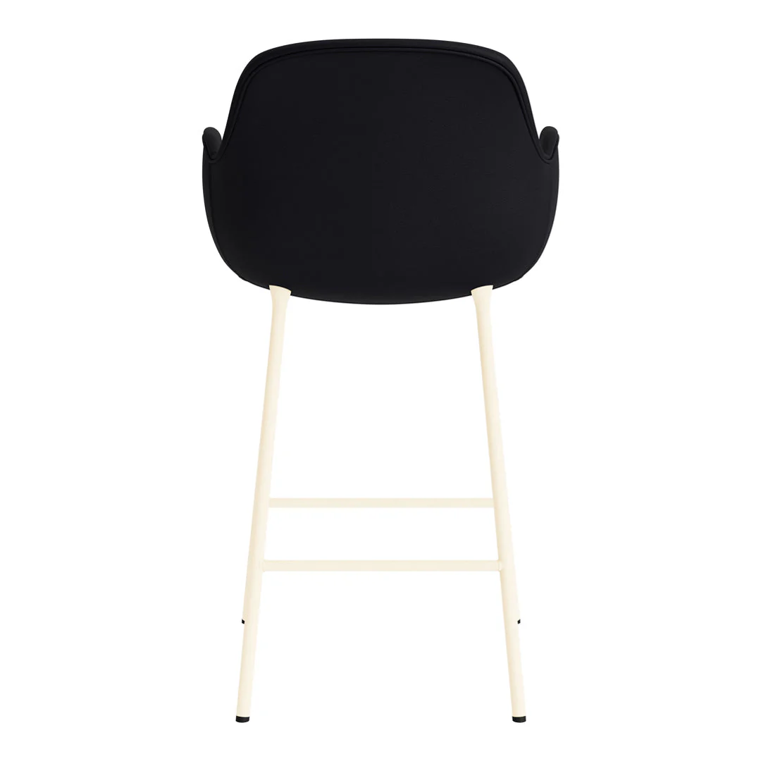 Form Counter Armchair - Fully Upholstered - Image 60