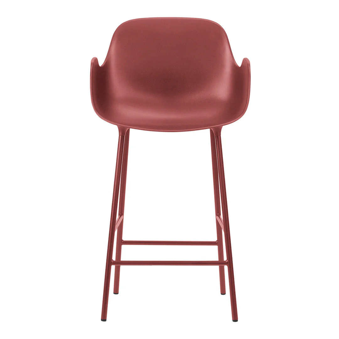 Form Counter Armchair - Image 11