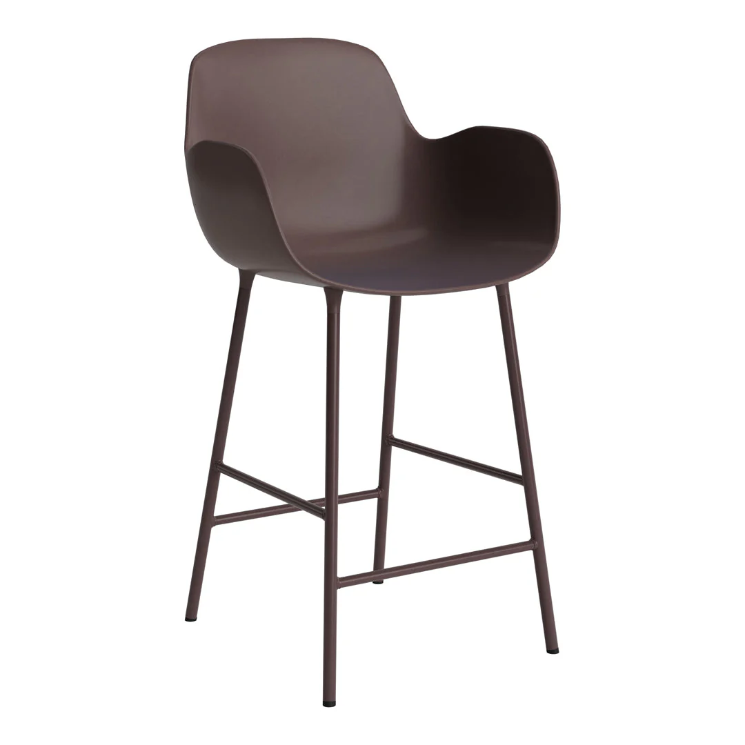 Form Counter Armchair - Image 16