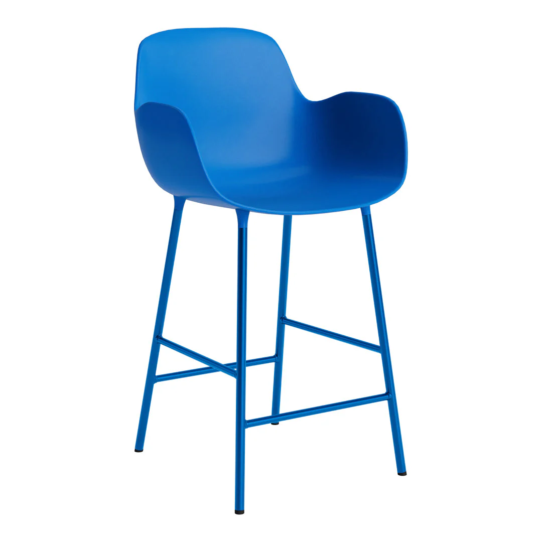 Form Counter Armchair - Image 19