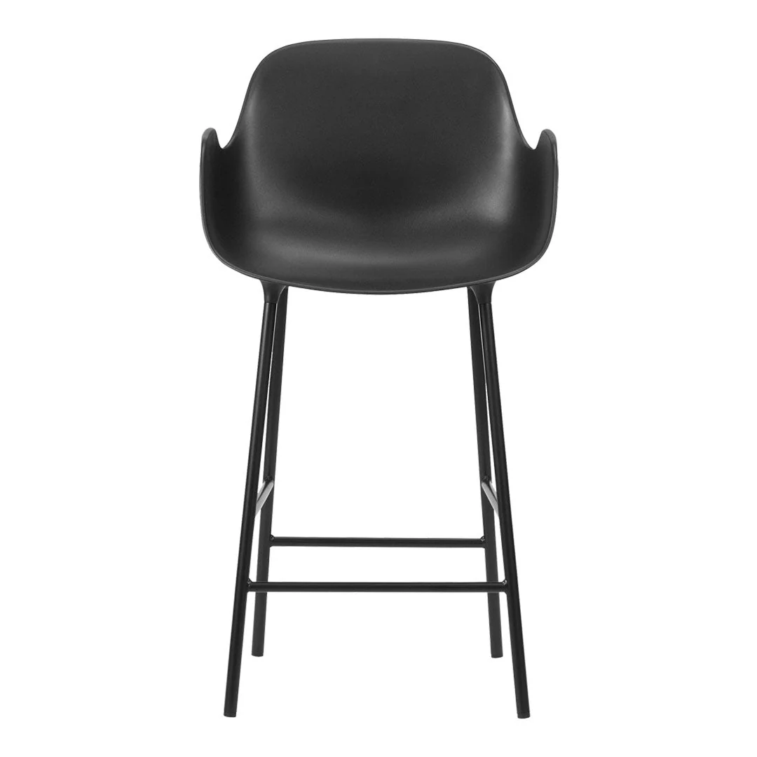 Form Counter Armchair - Image 2