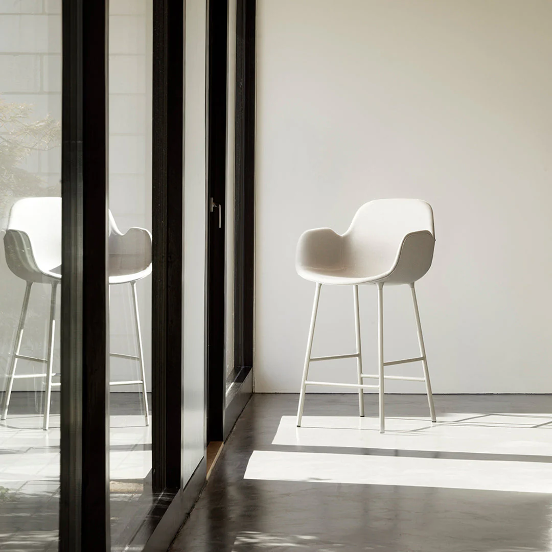 Form Counter Armchair - Image 23