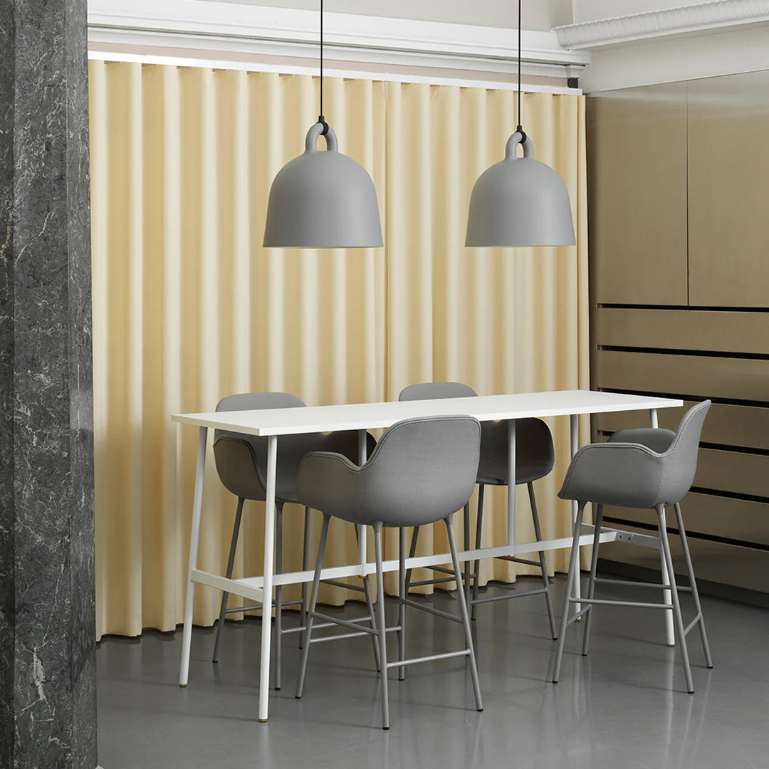 Form Counter Armchair - Image 24