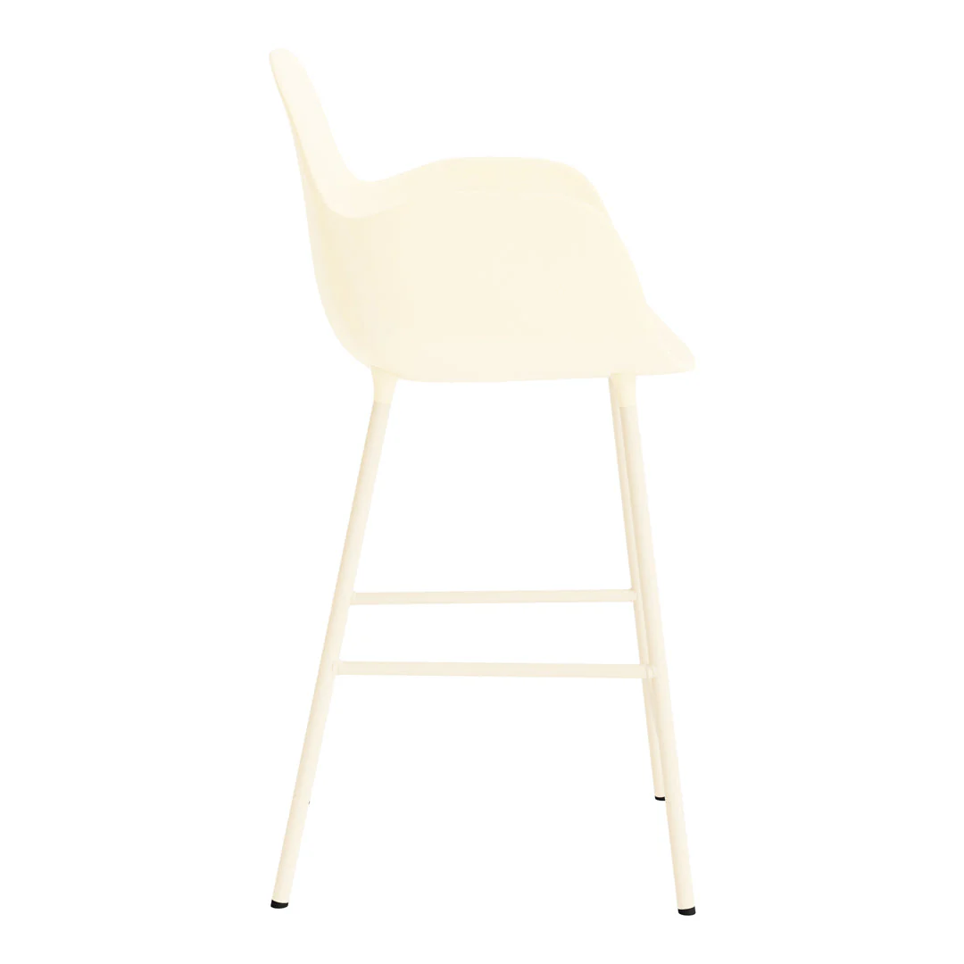 Form Counter Armchair - Image 26