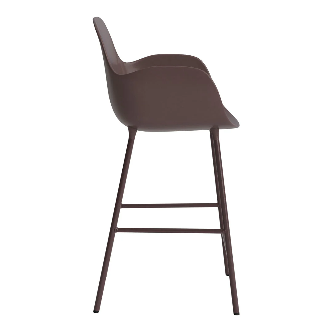 Form Counter Armchair - Image 27