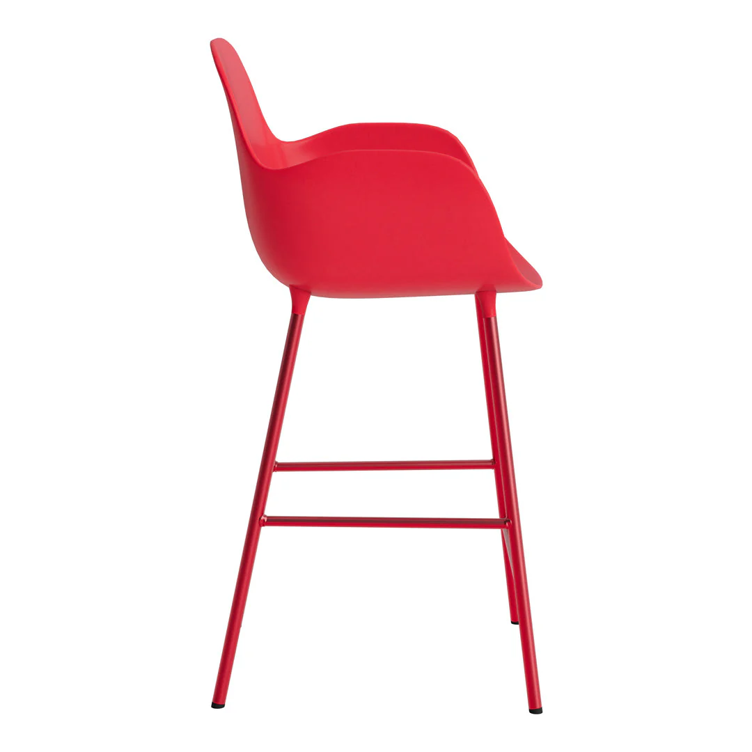 Form Counter Armchair - Image 28