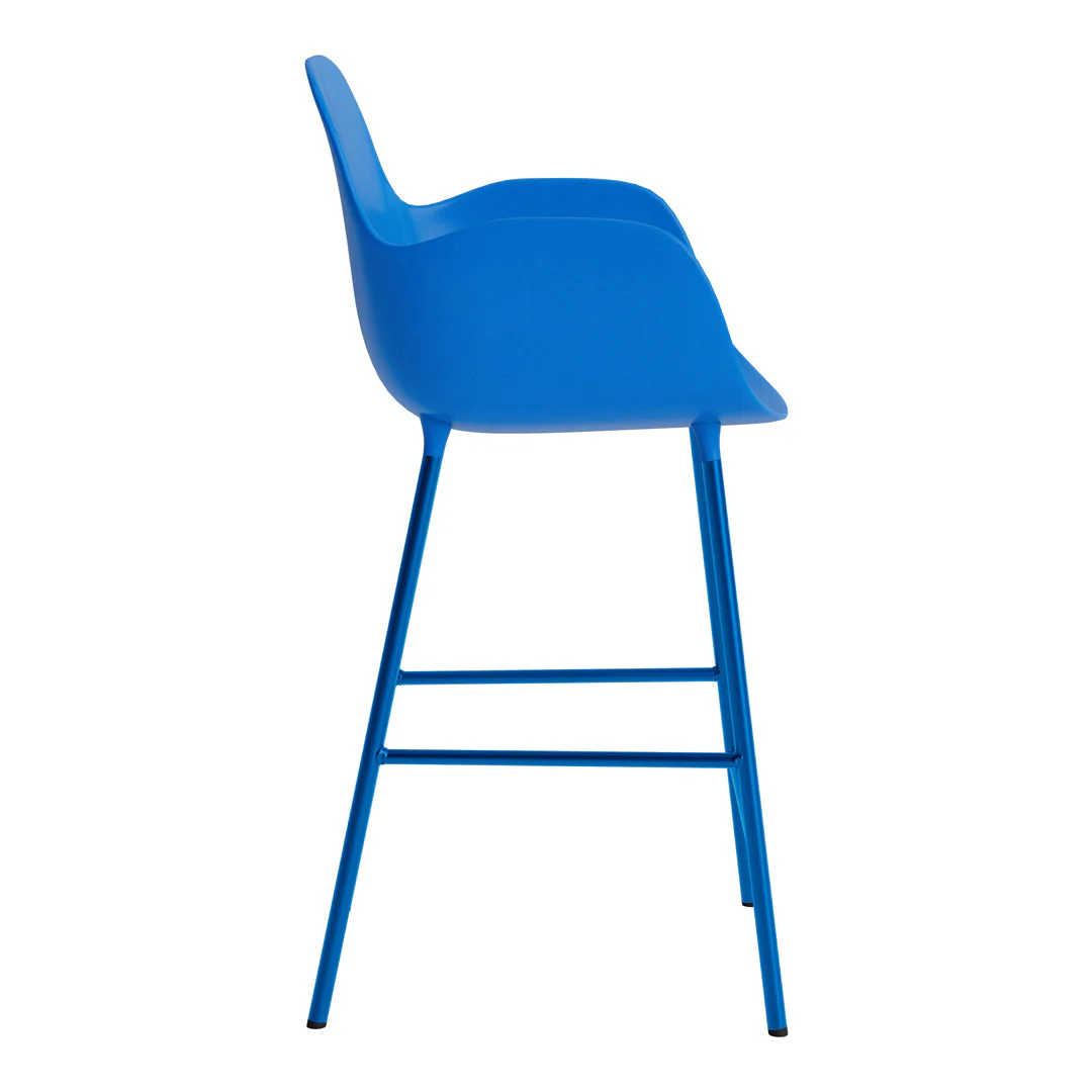 Form Counter Armchair - Image 30