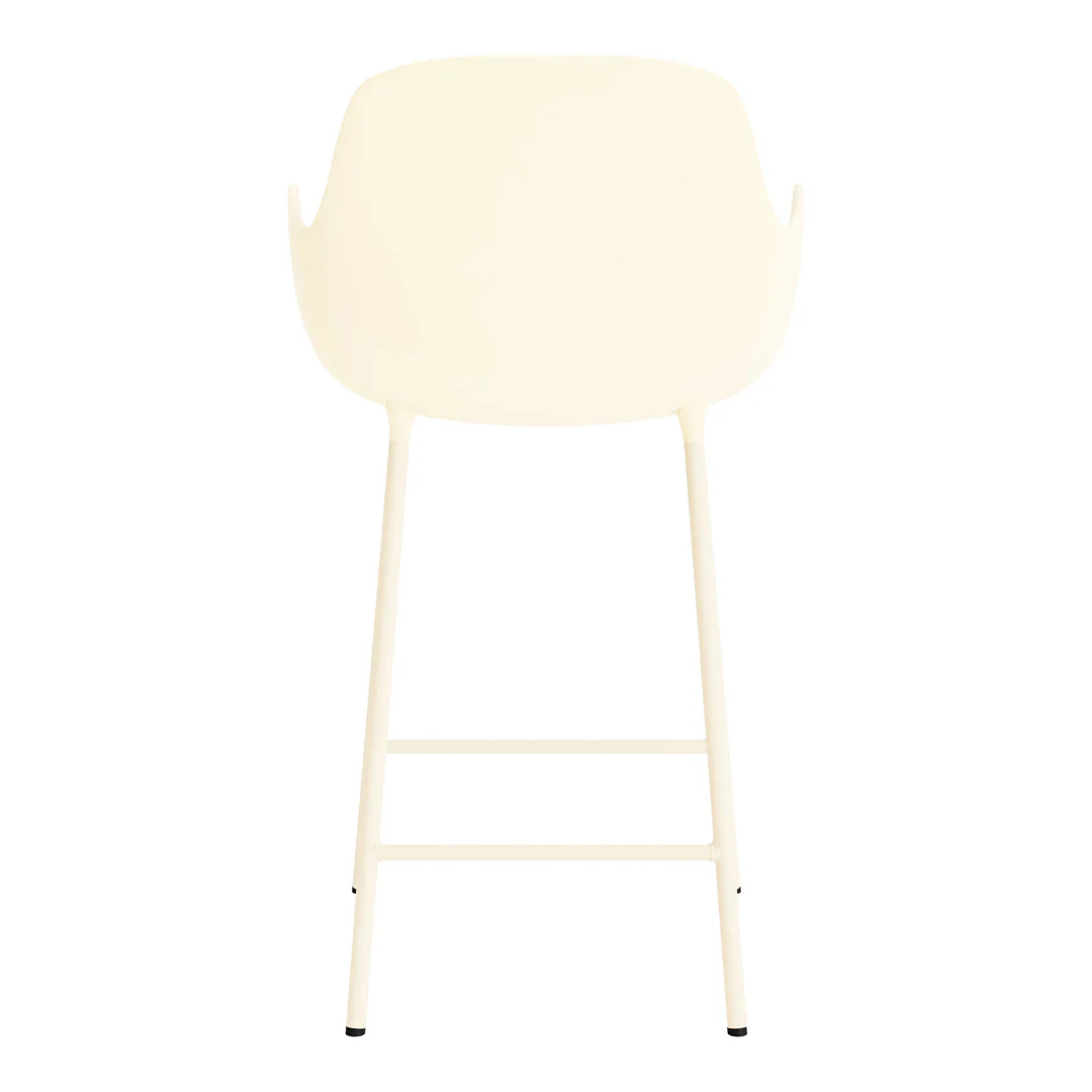 Form Counter Armchair - Image 31