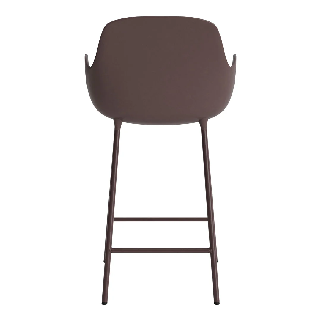 Form Counter Armchair - Image 34