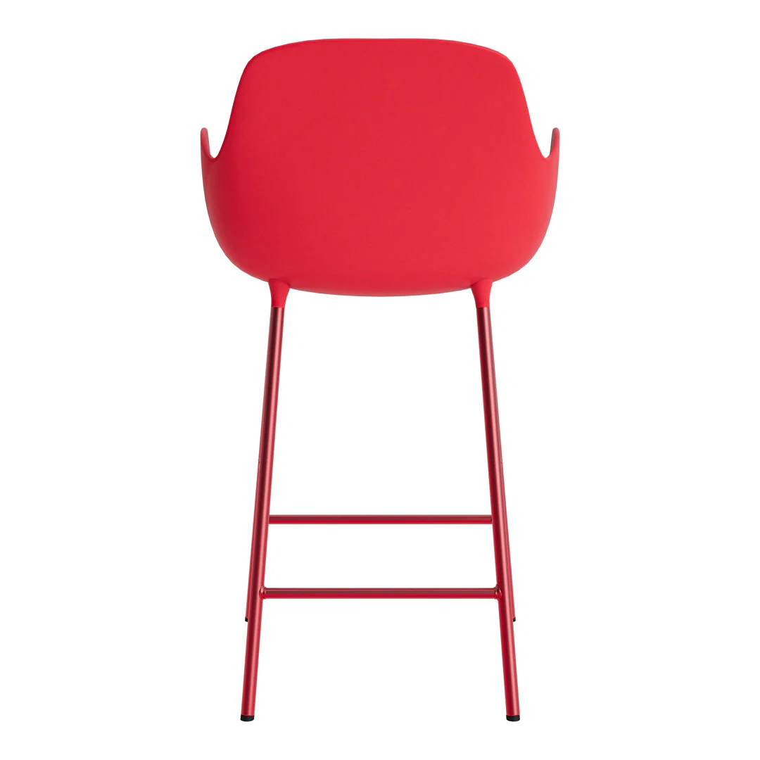 Form Counter Armchair - Image 35