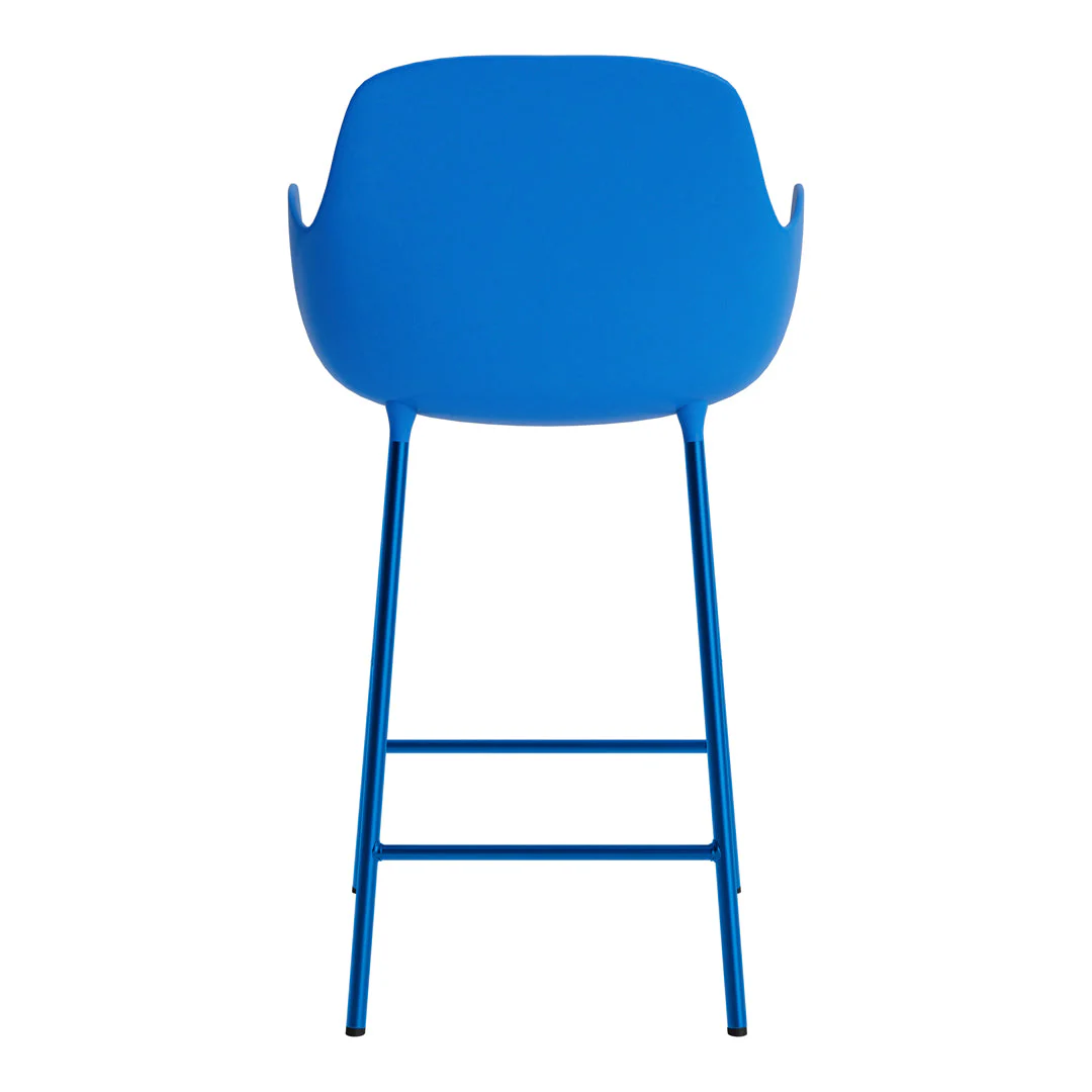 Form Counter Armchair - Image 36