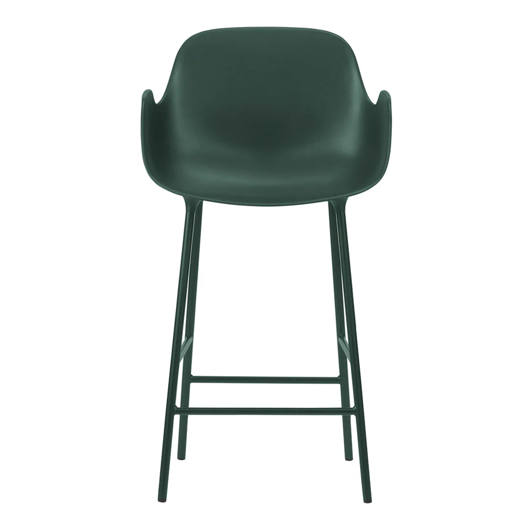 Form Counter Armchair - Image 6