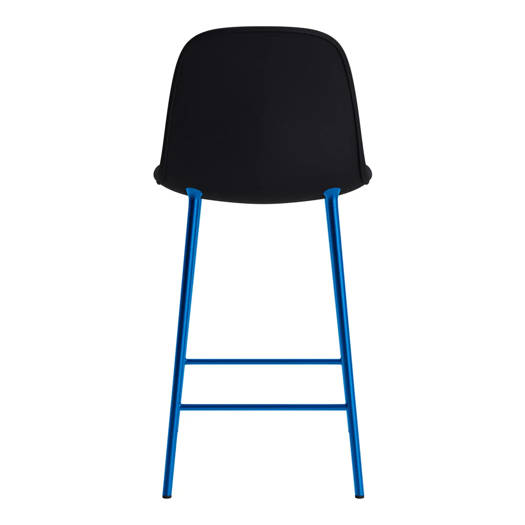 Form Counter Chair - Fully Upholstered - Image 111