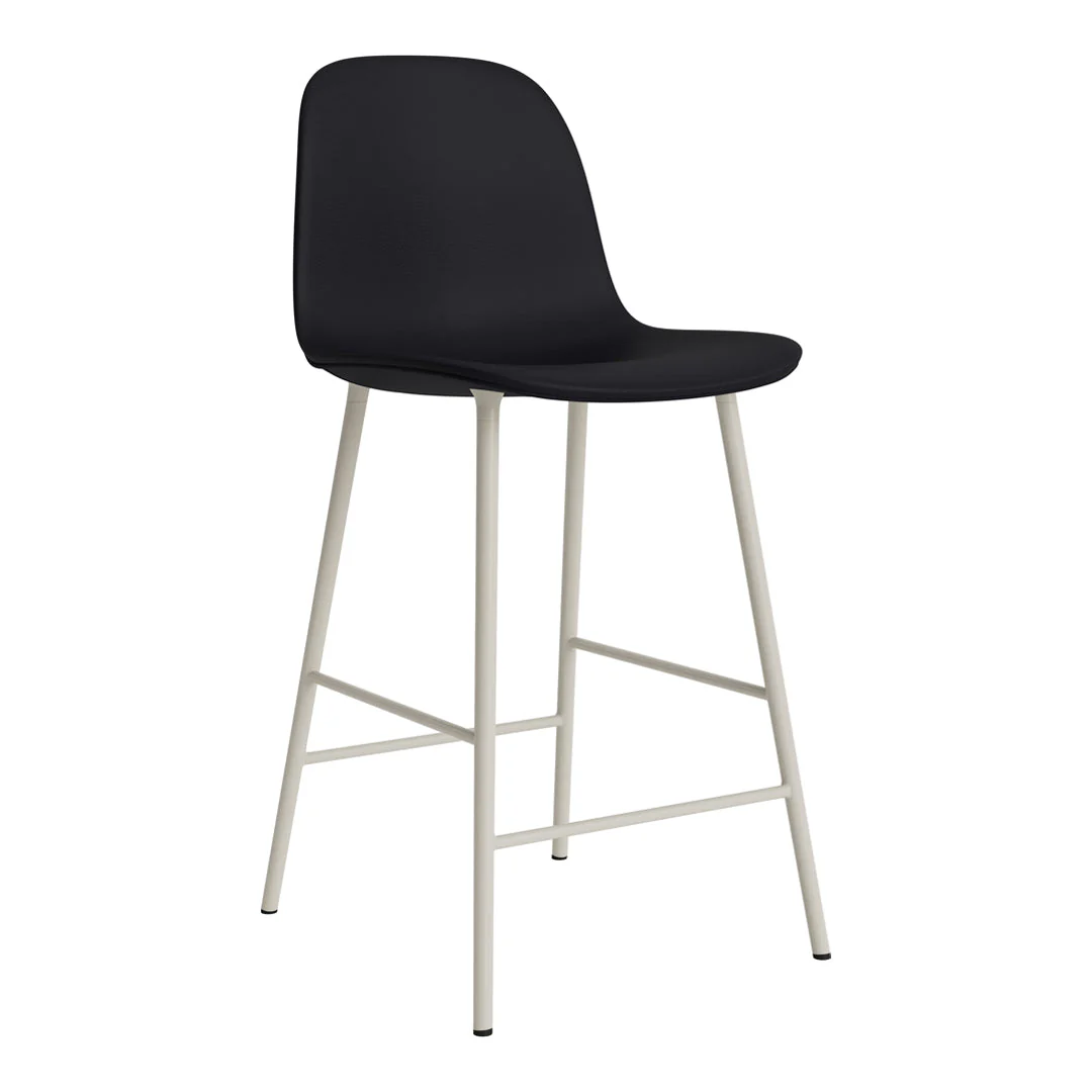 Form Counter Chair - Fully Upholstered - Image 28