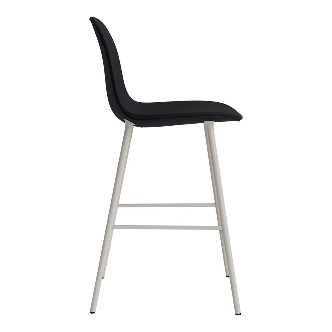 Form Counter Chair - Fully Upholstered - Image 46
