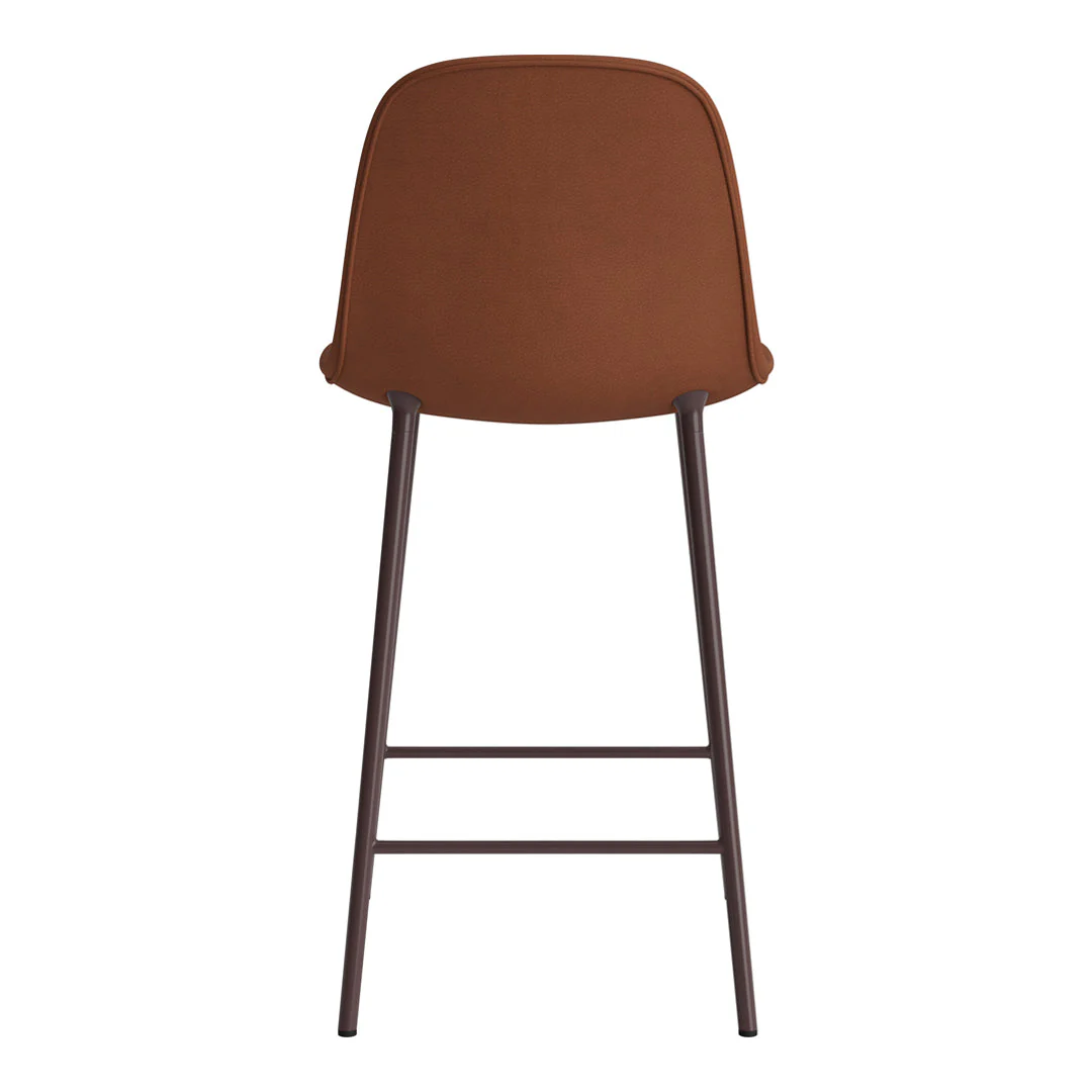 Form Counter Chair - Fully Upholstered - Image 75