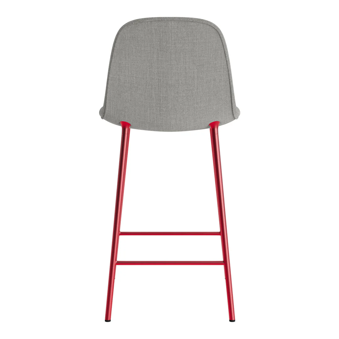 Form Counter Chair - Fully Upholstered - Image 83