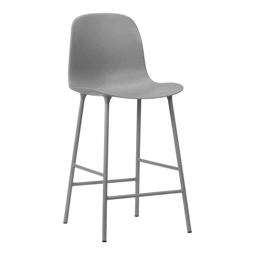 Form Counter Chair - Image 15