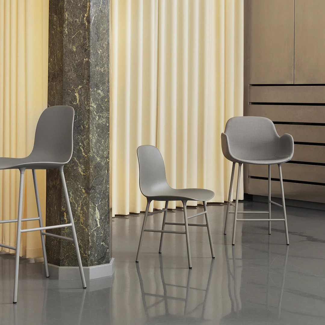 Form Counter Chair - Image 21