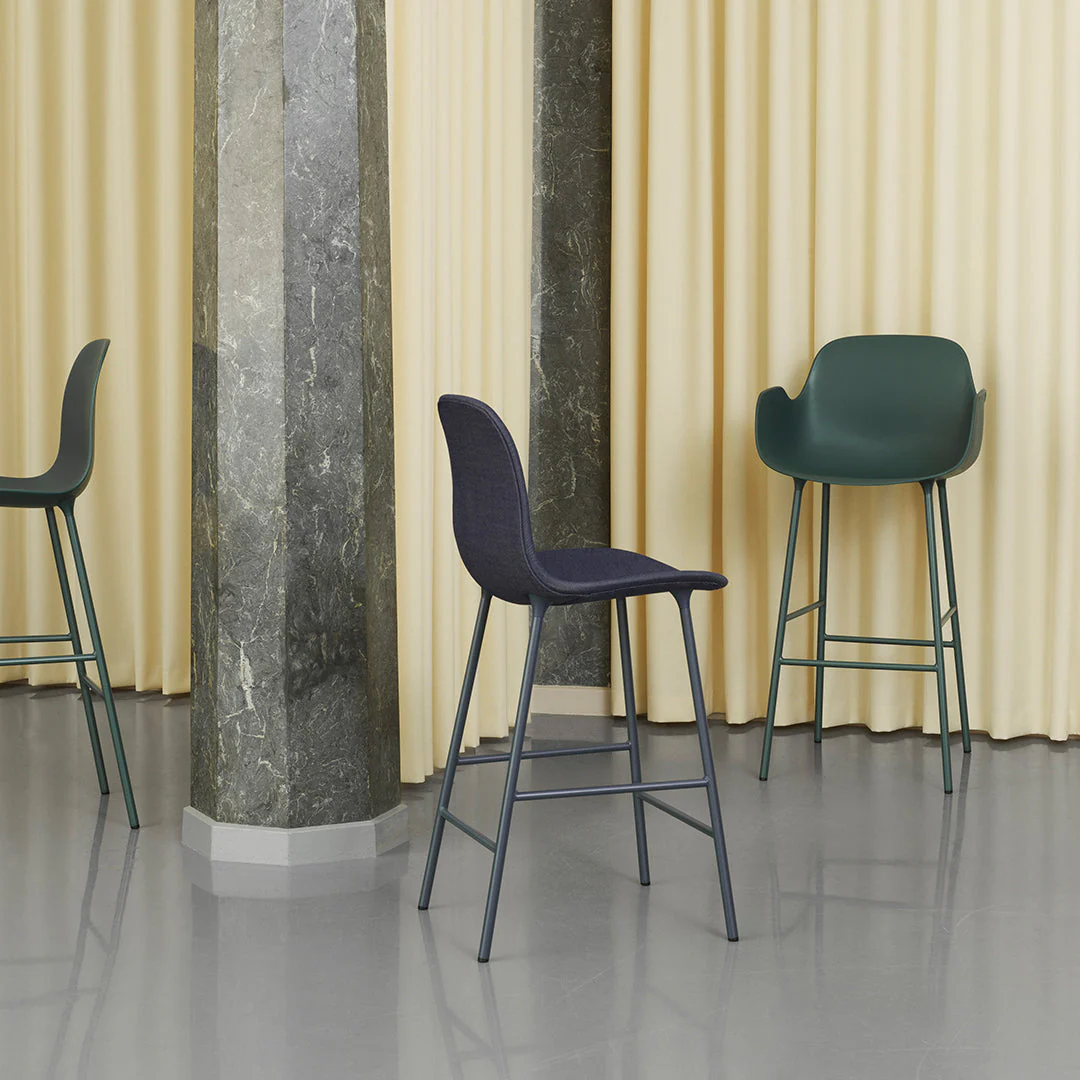 Form Counter Chair - Image 22