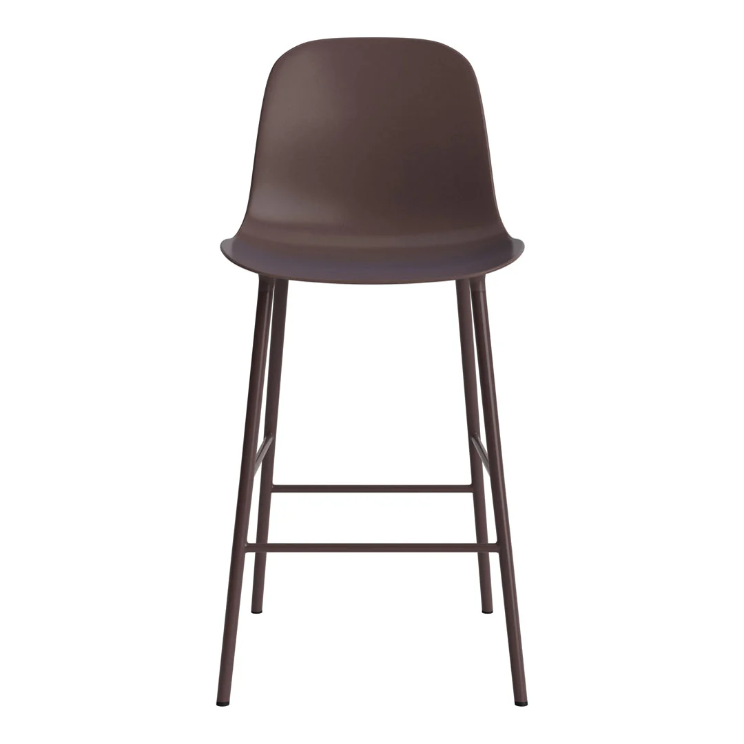 Form Counter Chair - Image 5