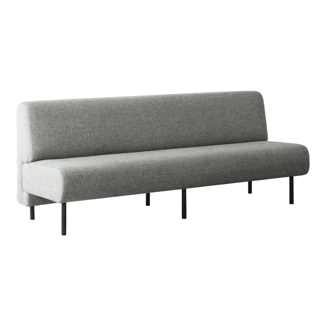 Frame Sofa - Image 7