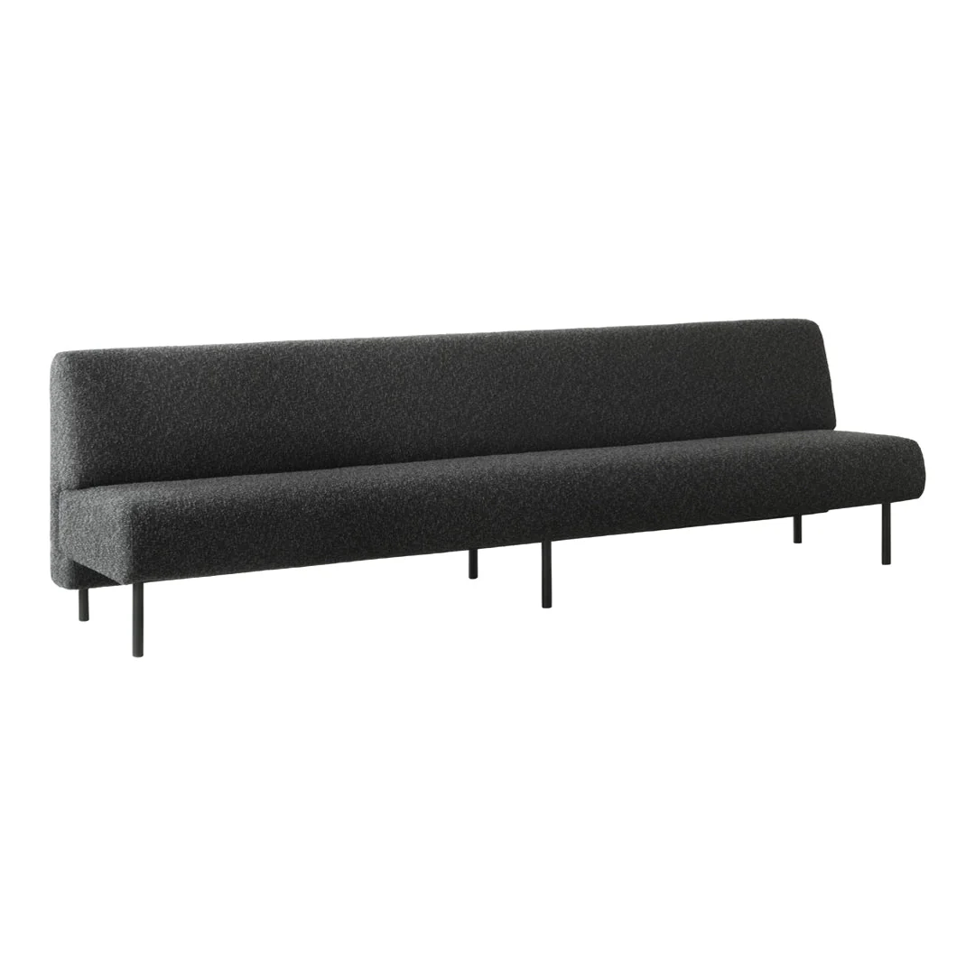 Frame Sofa - Image 8
