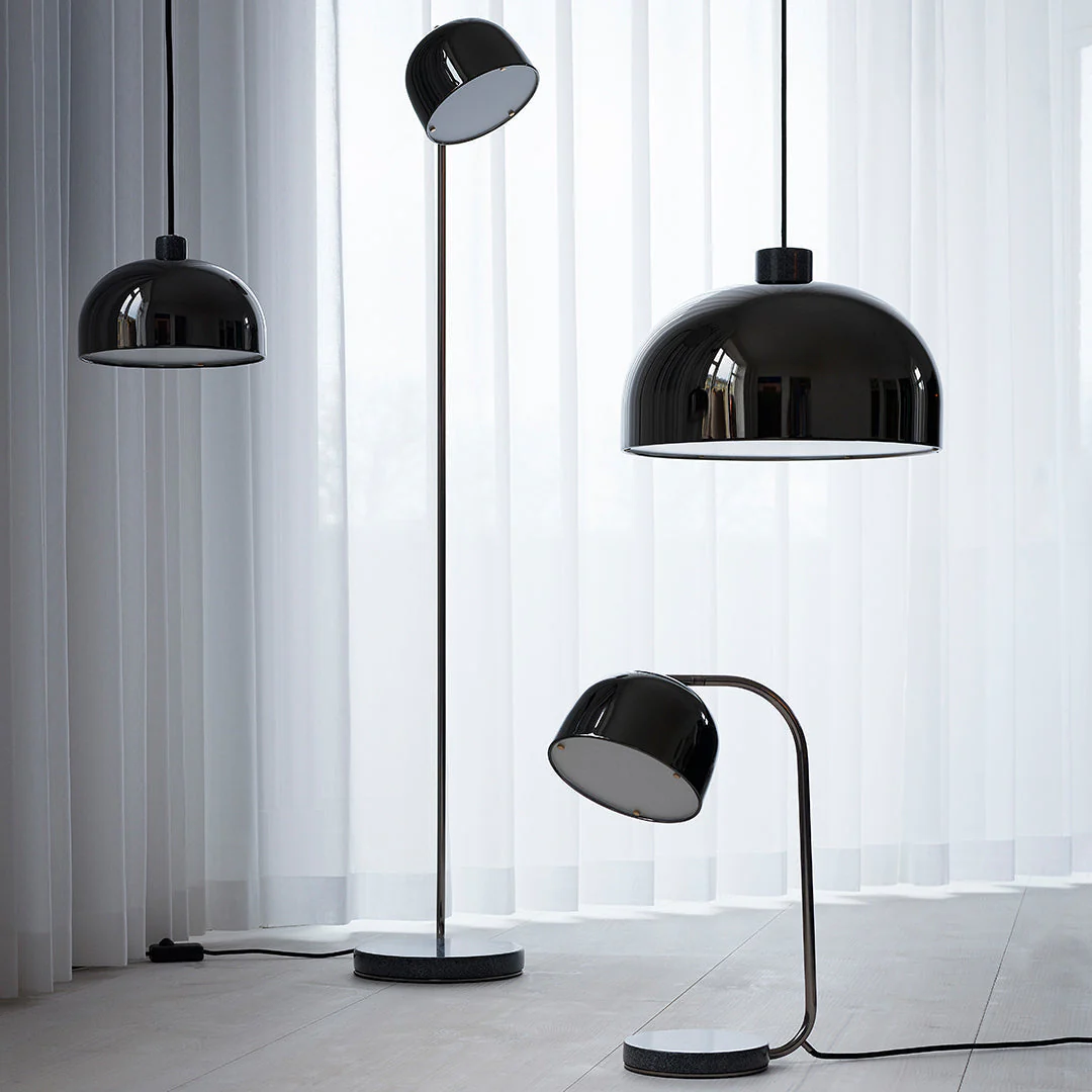 Grant Pendant Lamp - Image 8
