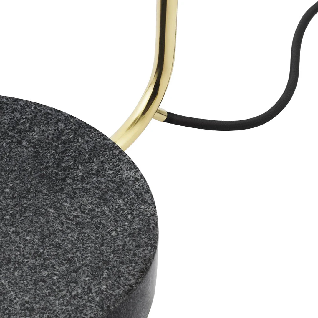 Grant Table Lamp - Image 7