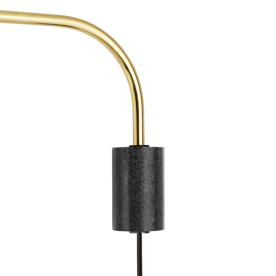 Grant Wall Lamp - Image 10