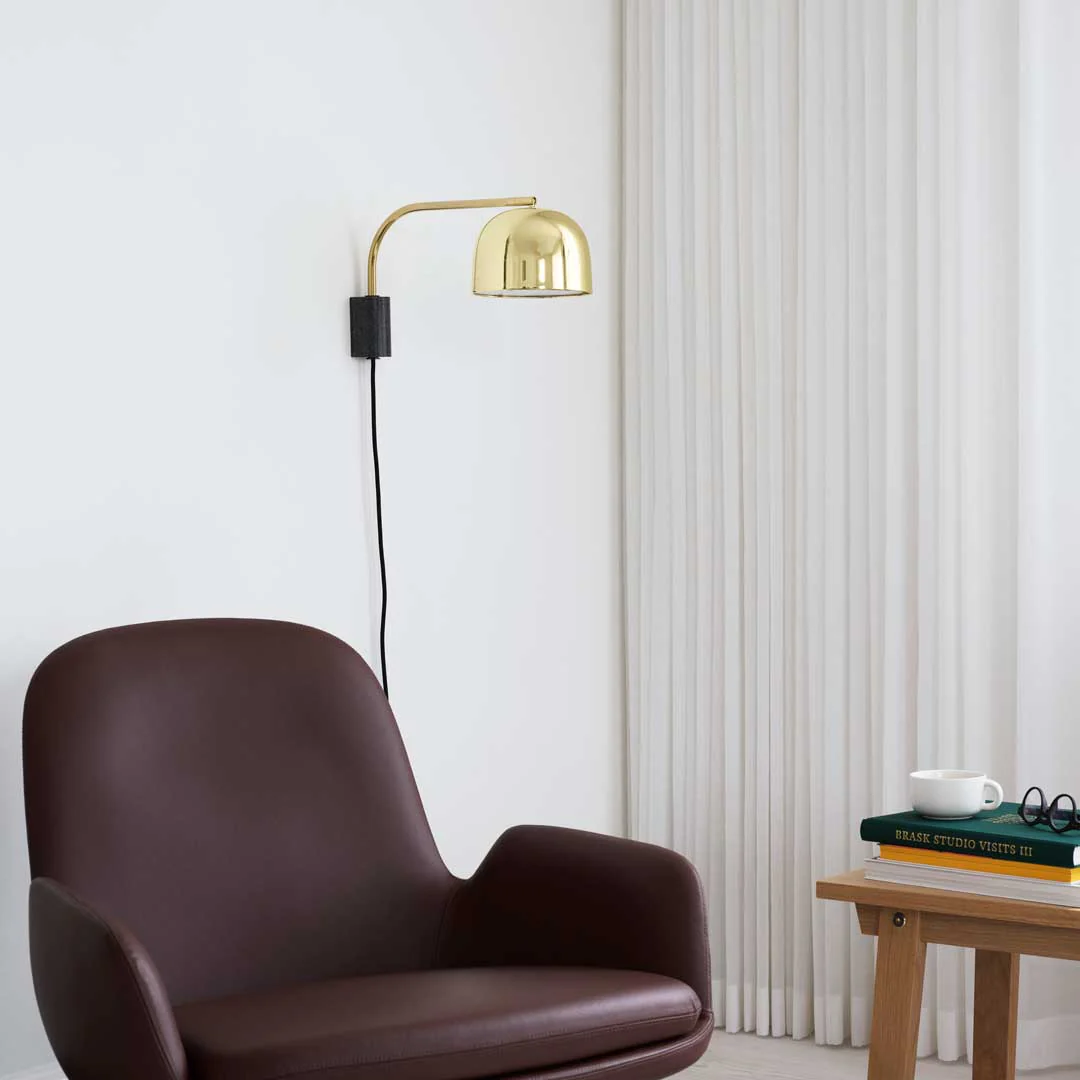 Grant Wall Lamp - Image 14
