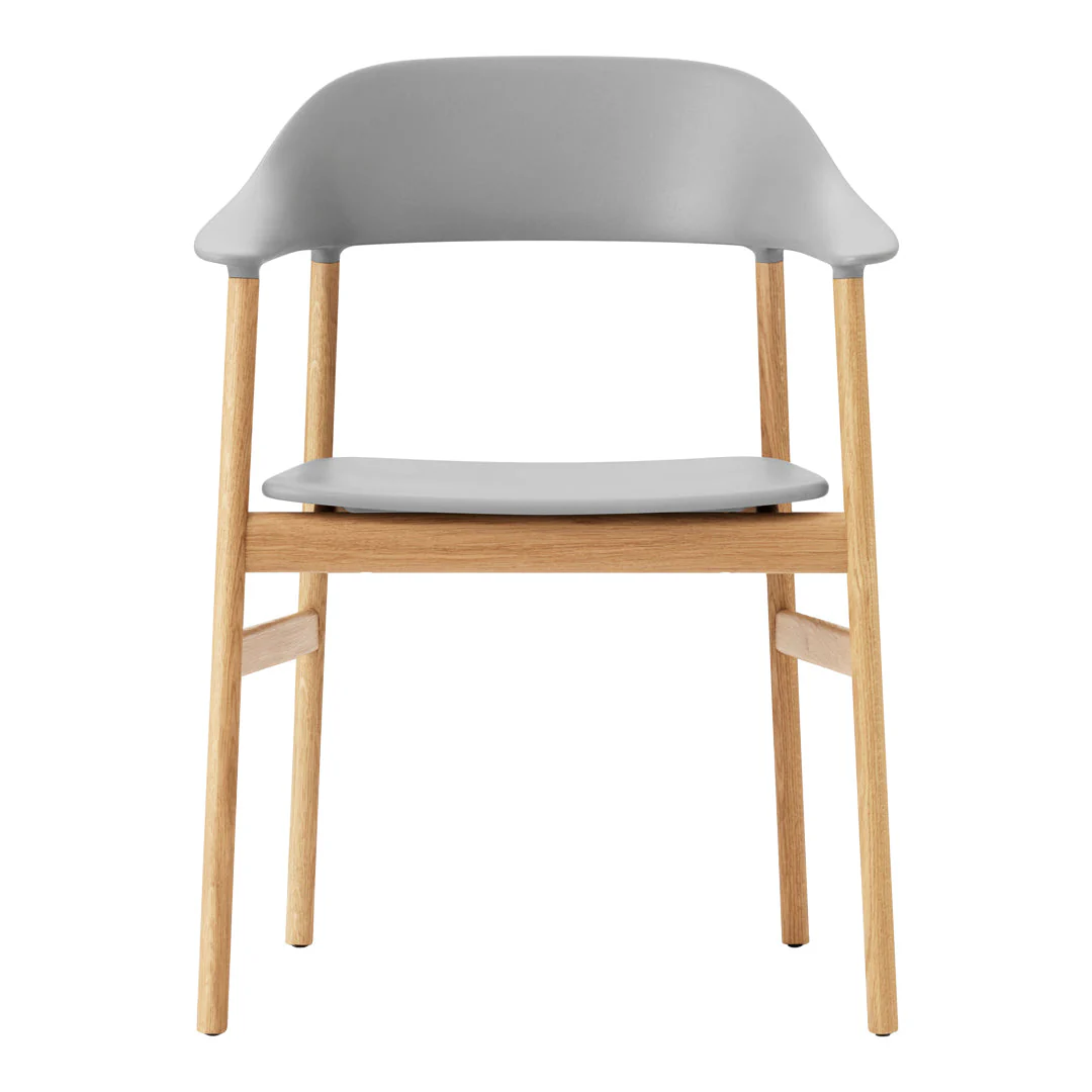Herit Armchair