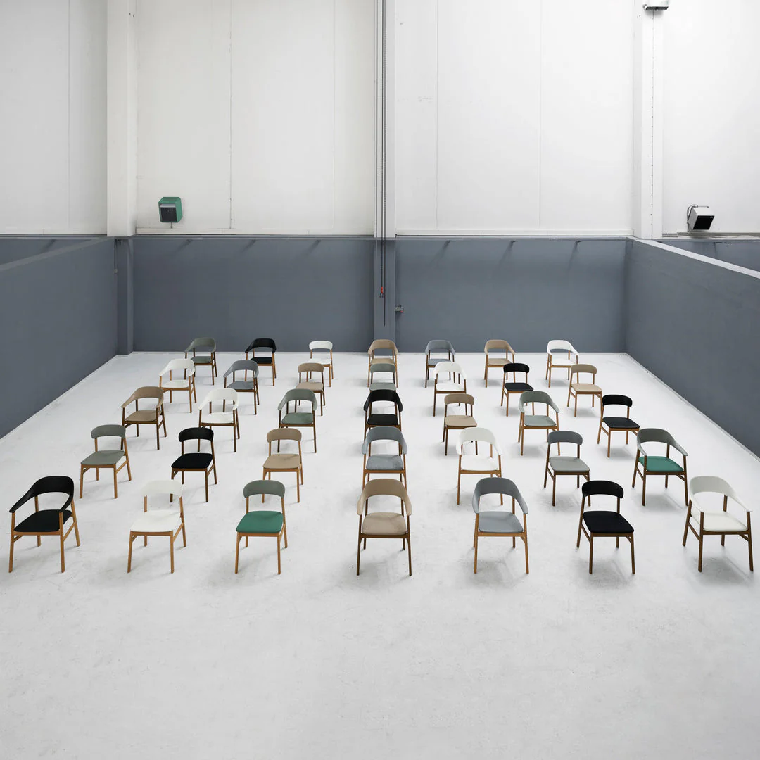 Herit Armchair - Image 19