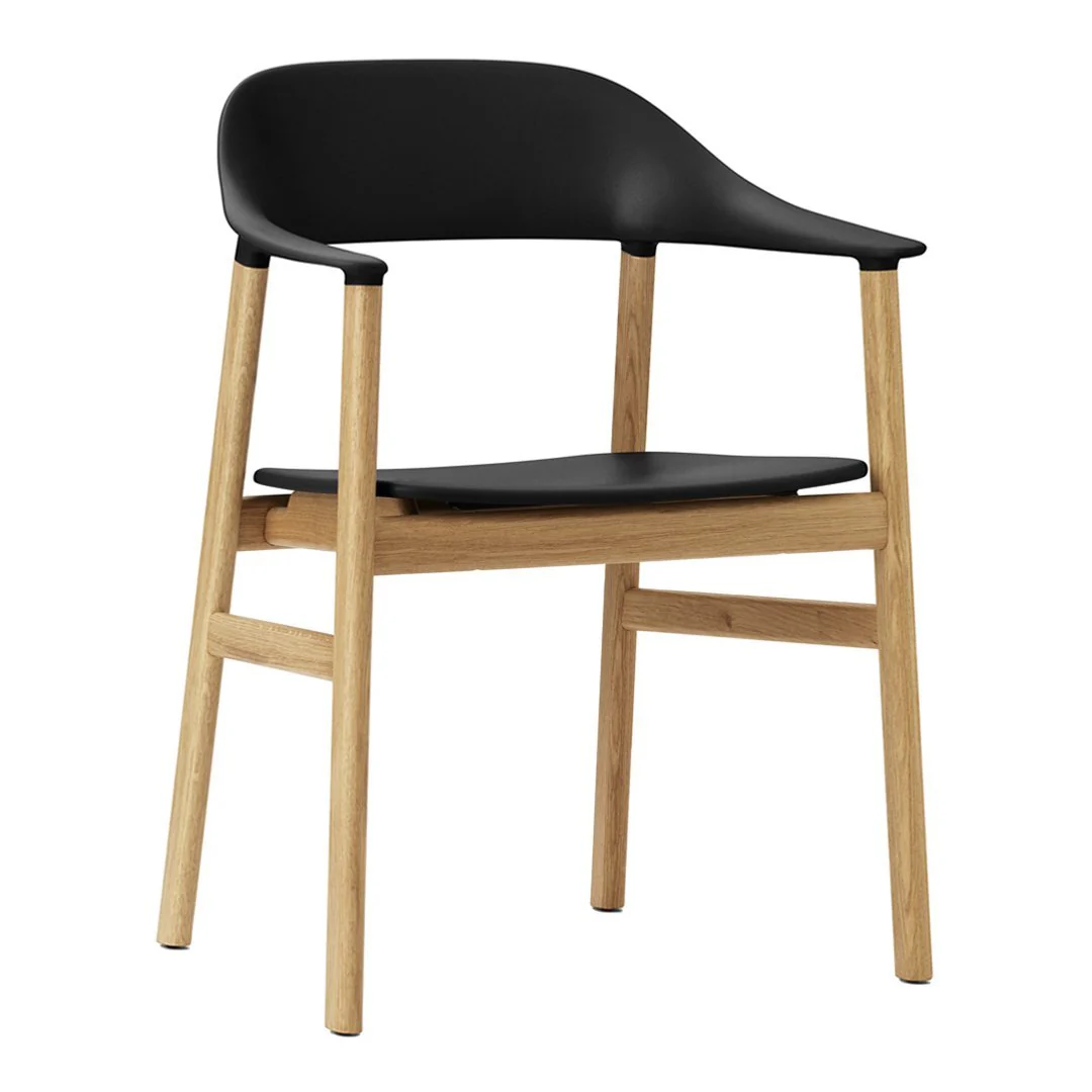 Herit Armchair - Image 25