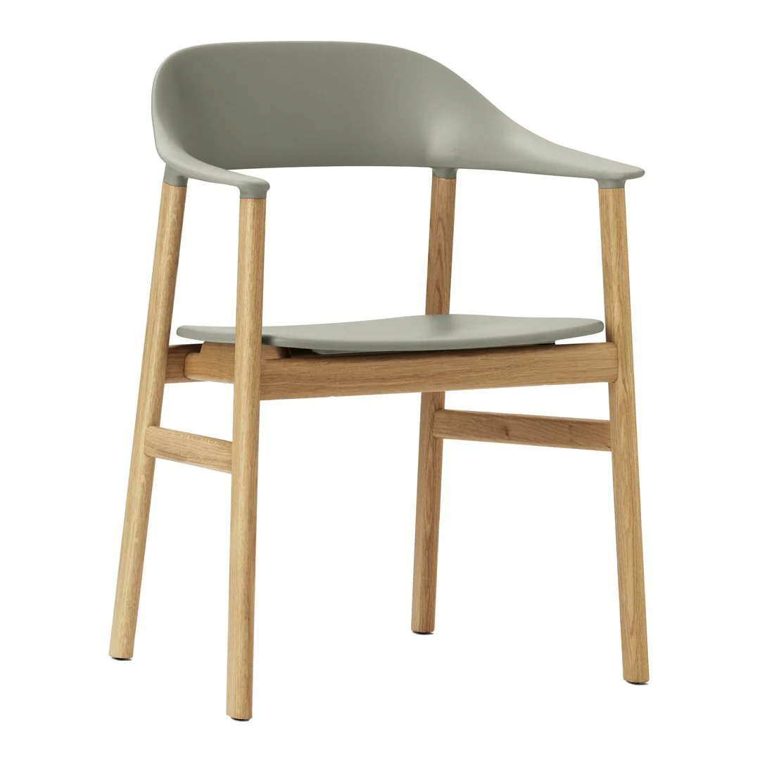 Herit Armchair - Image 28
