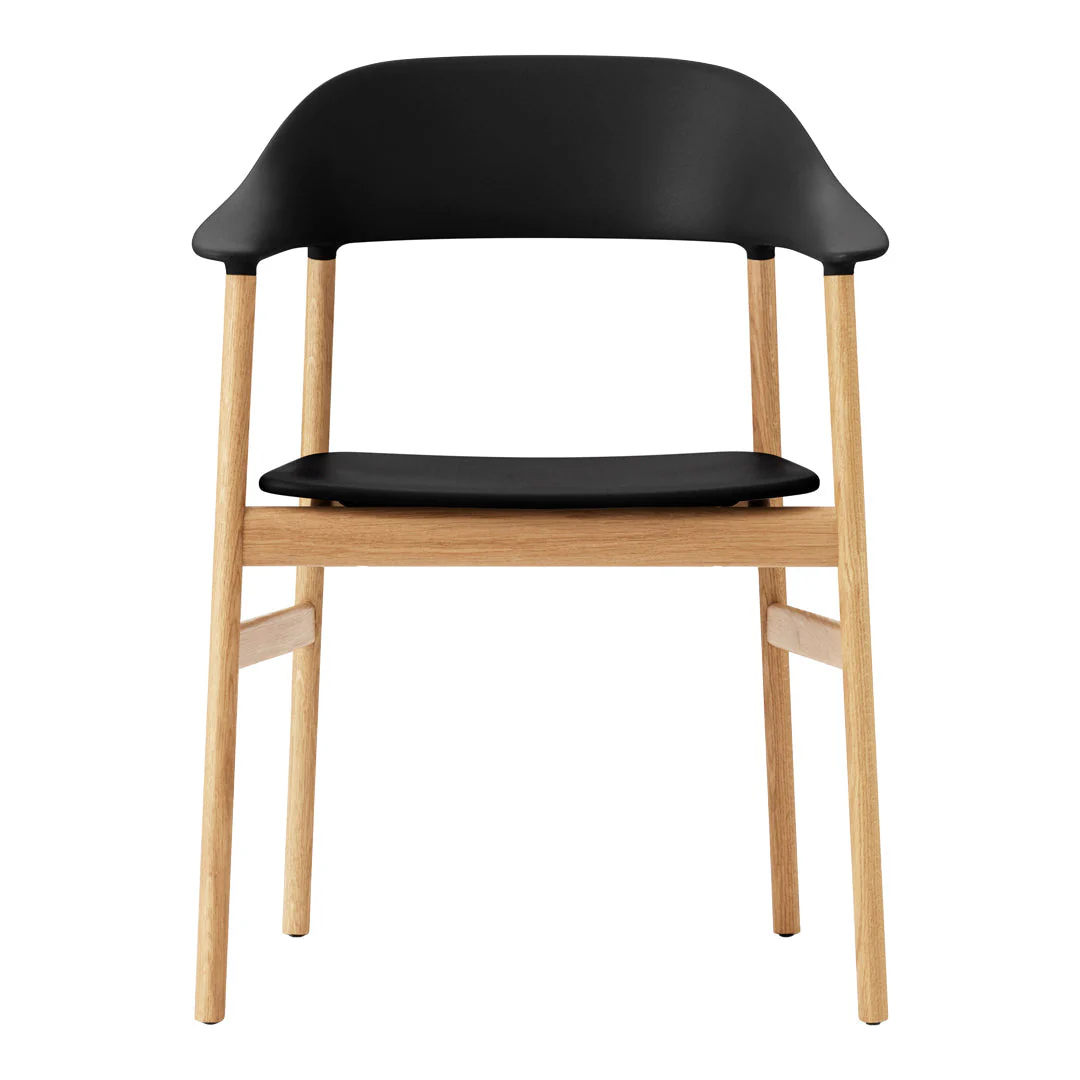 Herit Armchair - Image 3