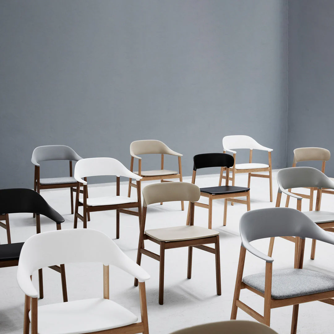 Herit Armchair - Image 33
