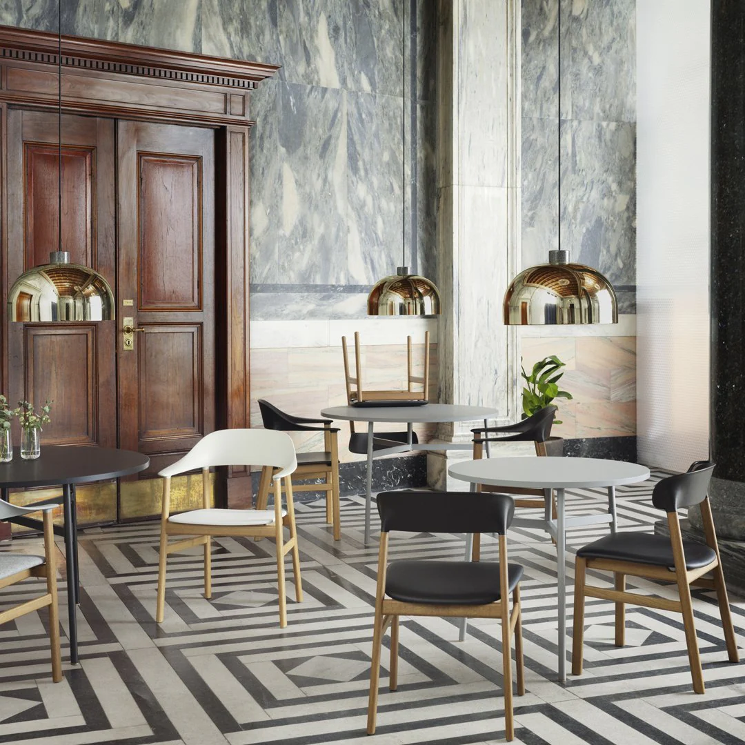 Herit Armchair - Image 36