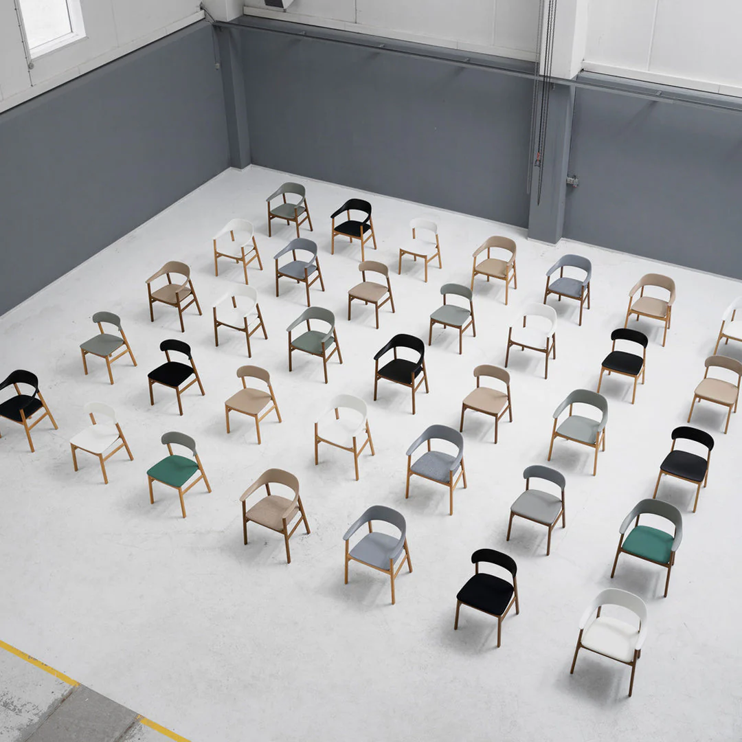 Herit Armchair - Image 39