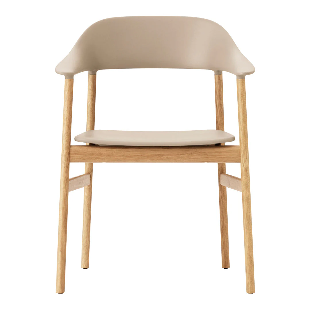 Herit Armchair - Image 4