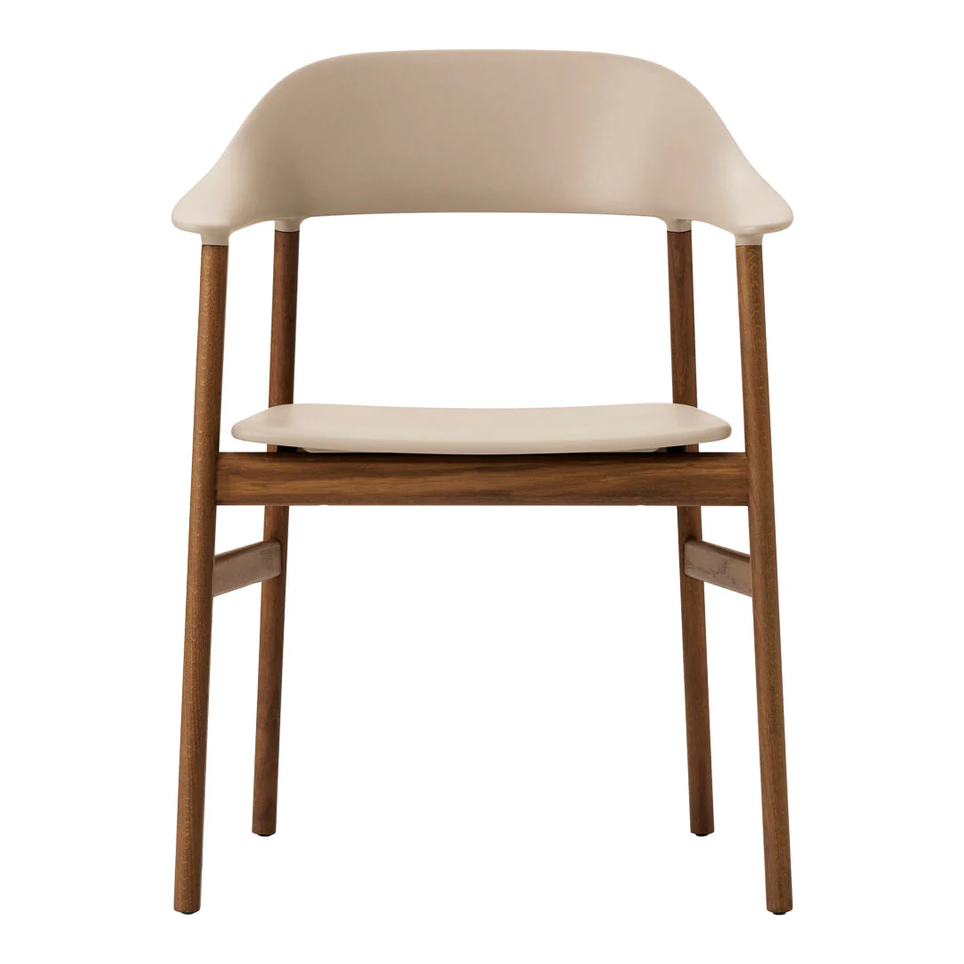 Herit Armchair - Image 6
