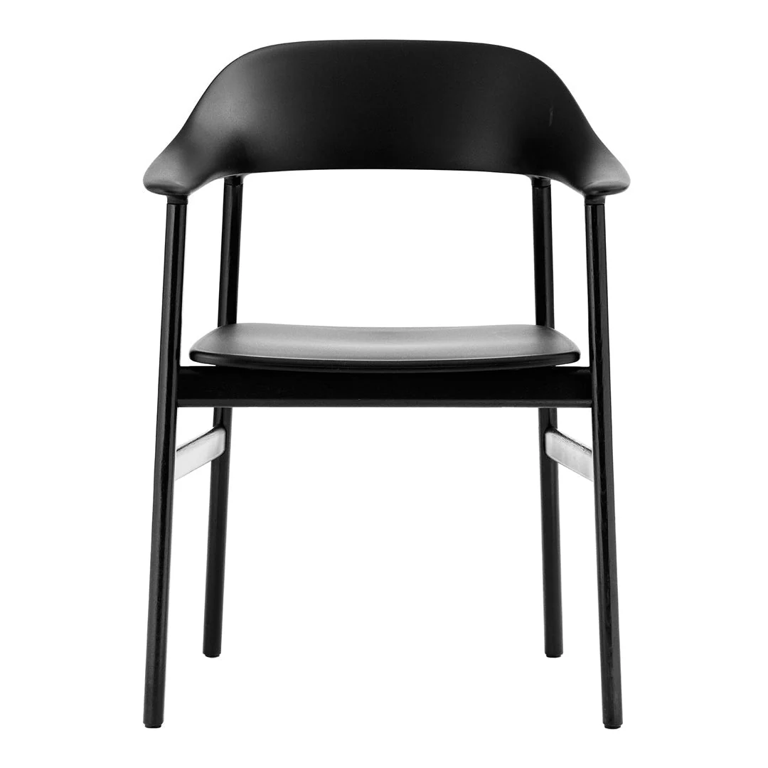 Herit Armchair - Image 7