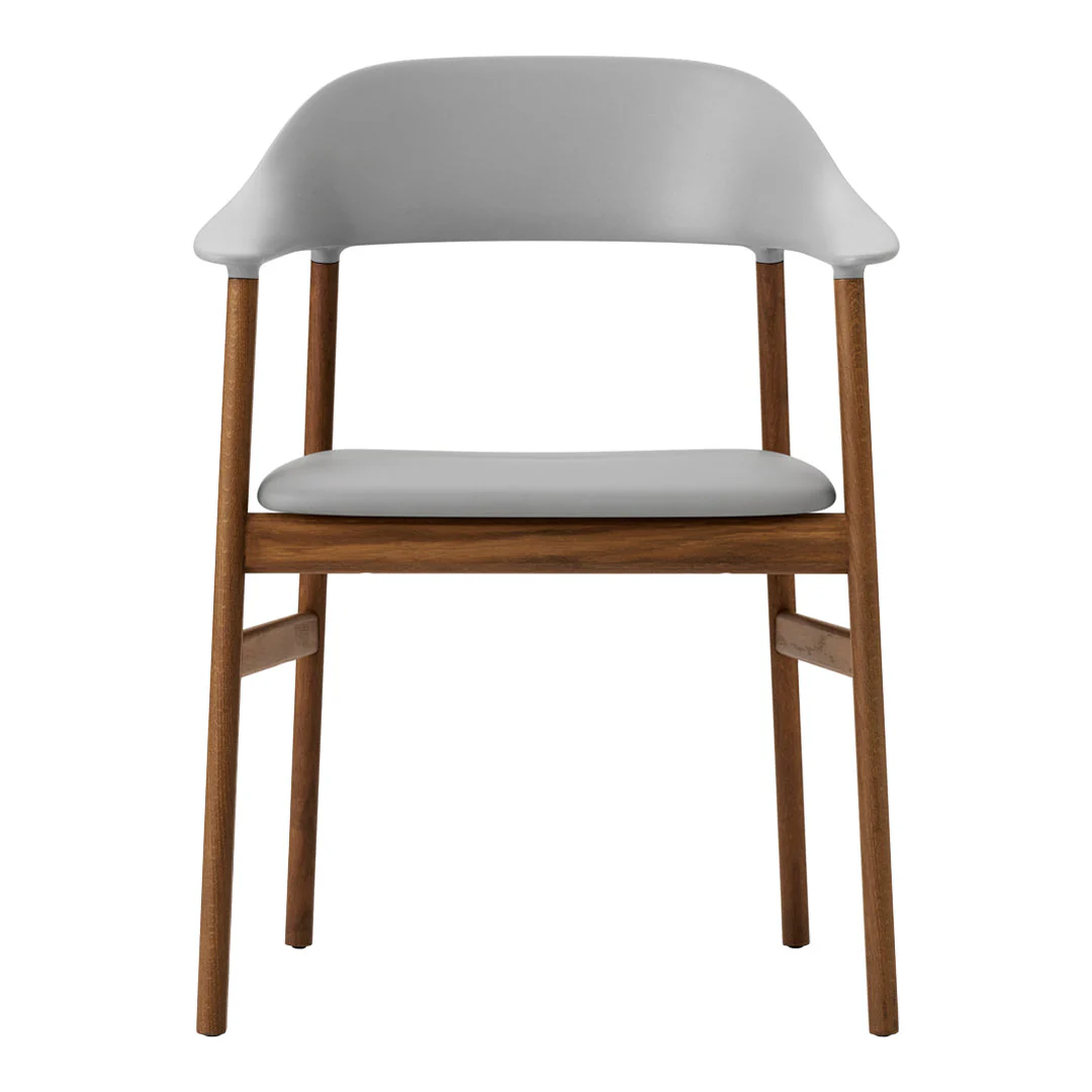 Herit Armchair - Upholstered - Image 29