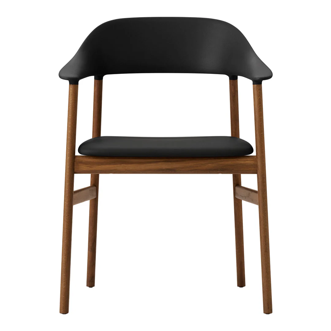 Herit Armchair - Upholstered - Image 30