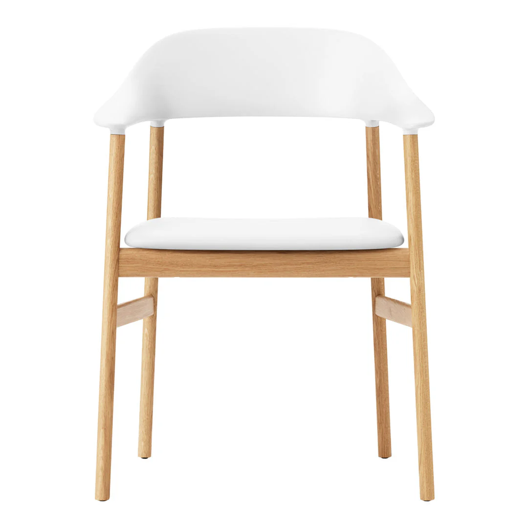 Herit Armchair - Upholstered - Image 32
