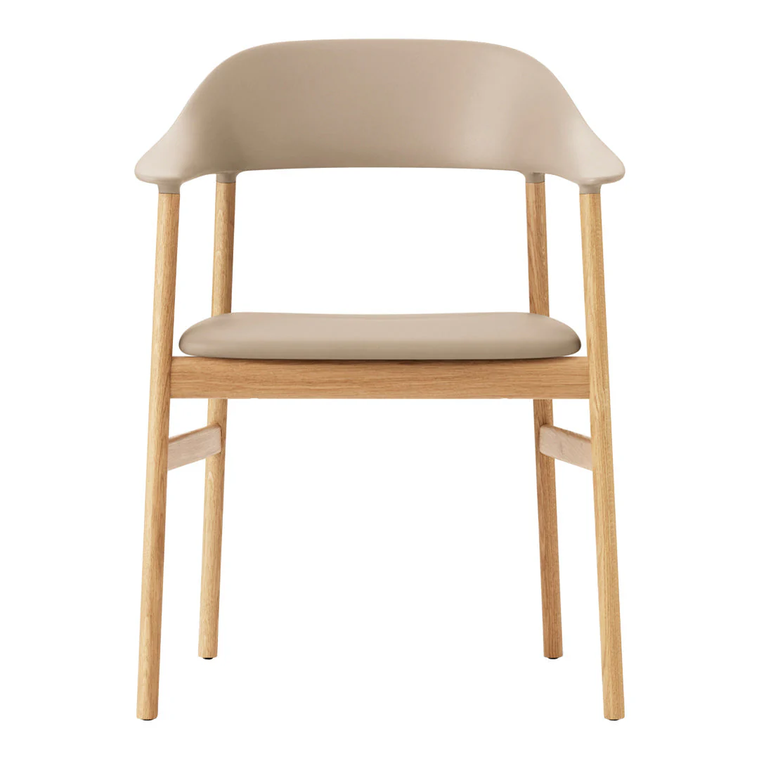 Herit Armchair - Upholstered - Image 33